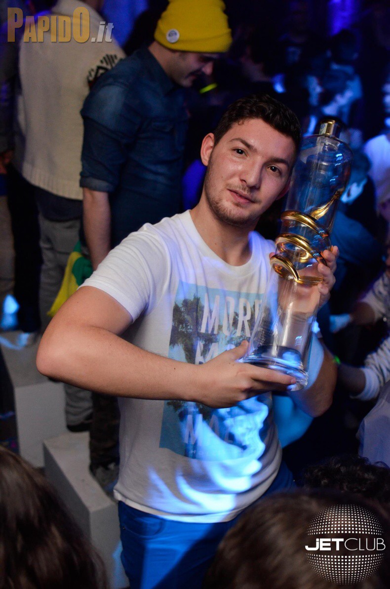Sabato 26 Gennaio 2013: 
