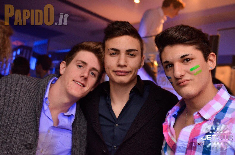 Sabato 26 Gennaio 2013: 