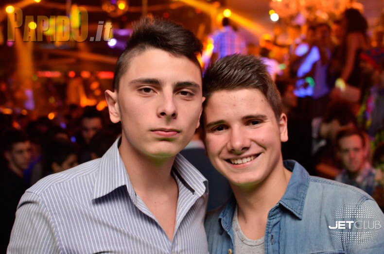 Sabato 26 Gennaio 2013: 