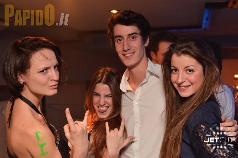 Sabato 26 Gennaio 2013: 