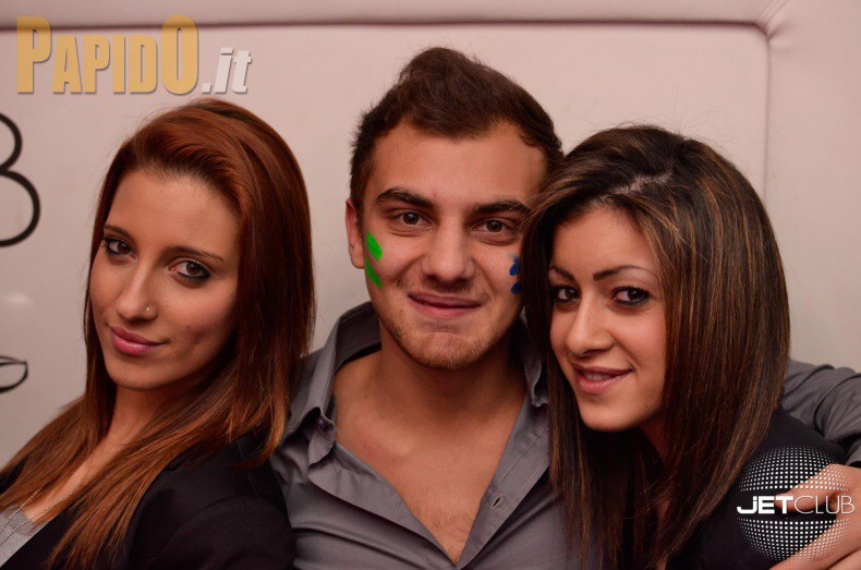 Sabato 26 Gennaio 2013: 