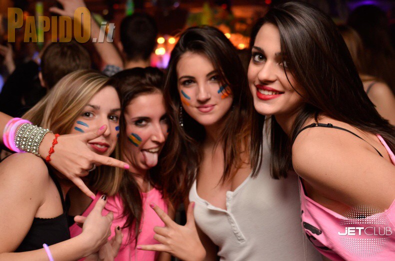 Sabato 26 Gennaio 2013: 