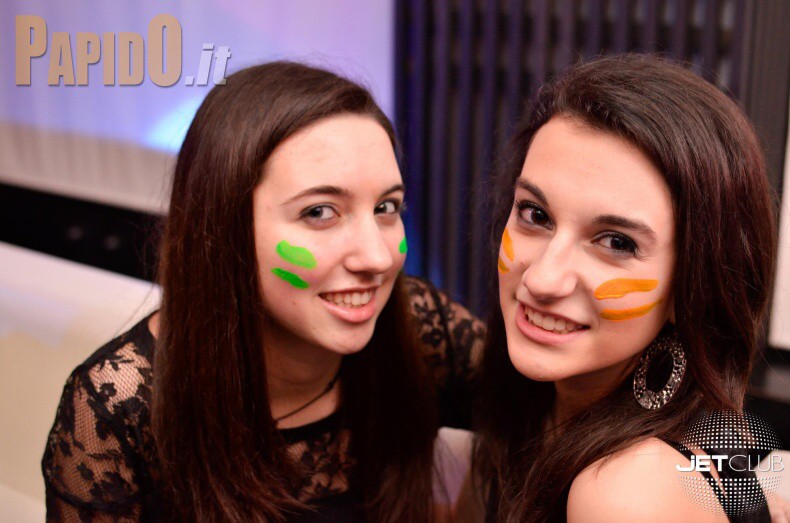 Sabato 26 Gennaio 2013: 