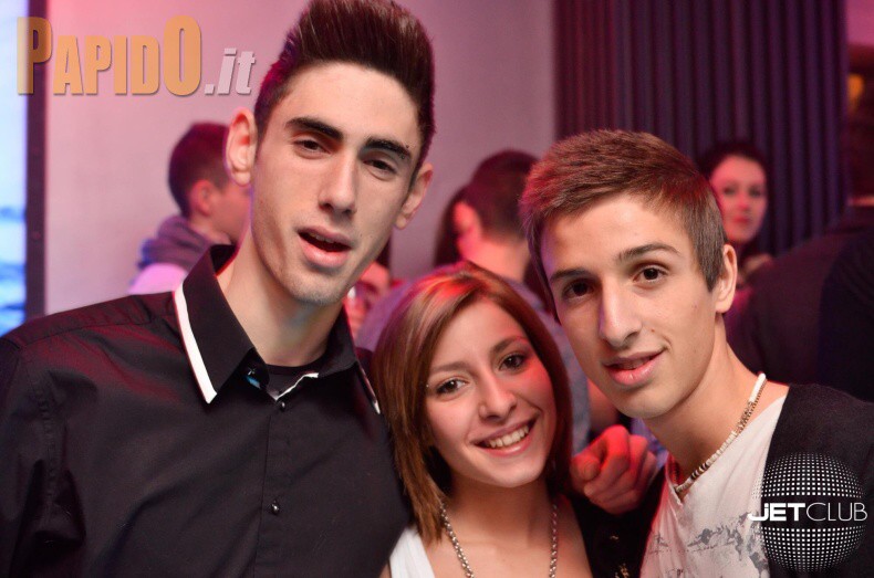 Sabato 26 Gennaio 2013: 