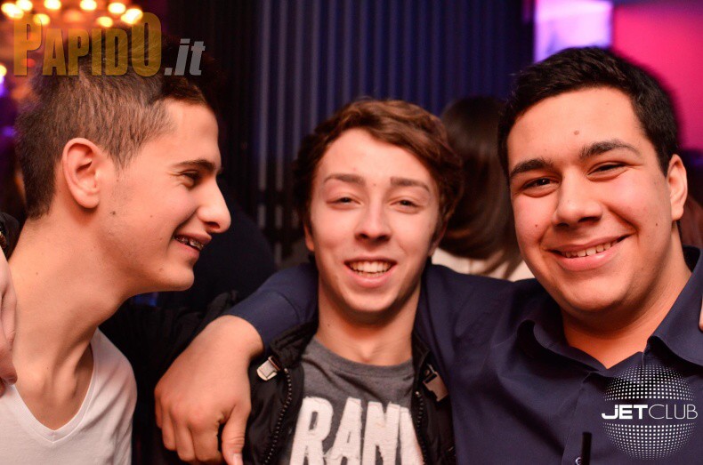 Sabato 26 Gennaio 2013: 
