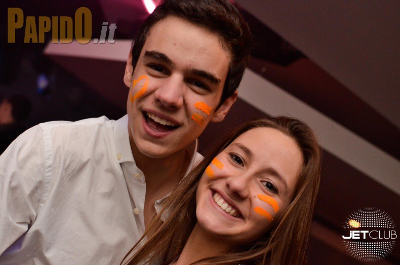 Sabato 26 Gennaio 2013: 