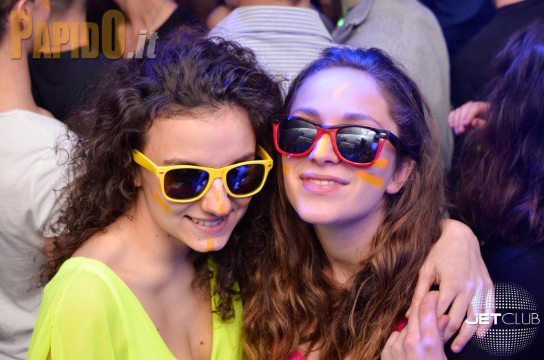 Sabato 26 Gennaio 2013: 
