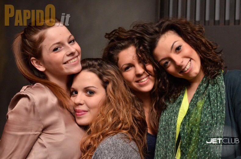 Sabato 26 Gennaio 2013: 