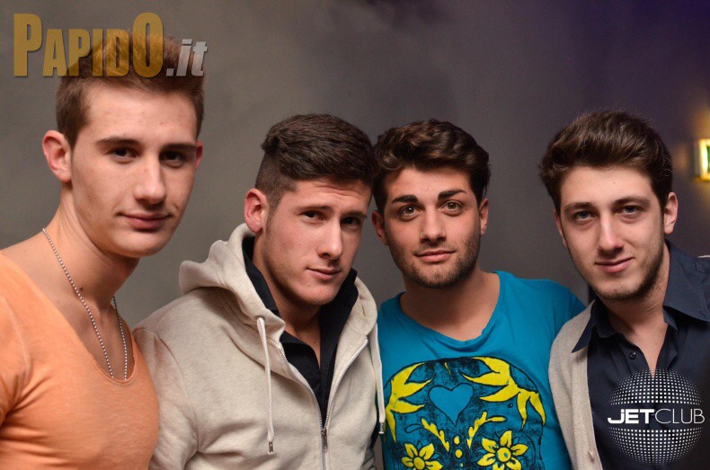 Sabato 26 Gennaio 2013: 