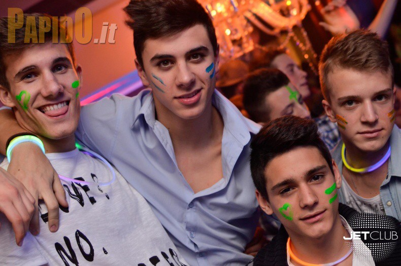 Sabato 26 Gennaio 2013: 