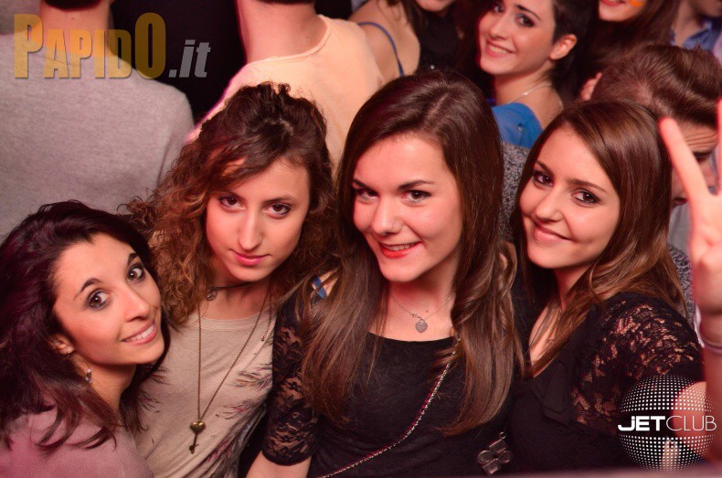 Sabato 26 Gennaio 2013: 