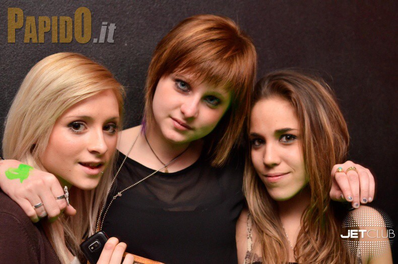 Sabato 26 Gennaio 2013: 