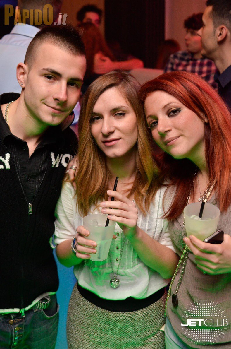 Sabato 26 Gennaio 2013: 