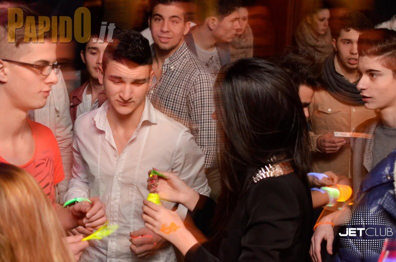 Sabato 26 Gennaio 2013: 