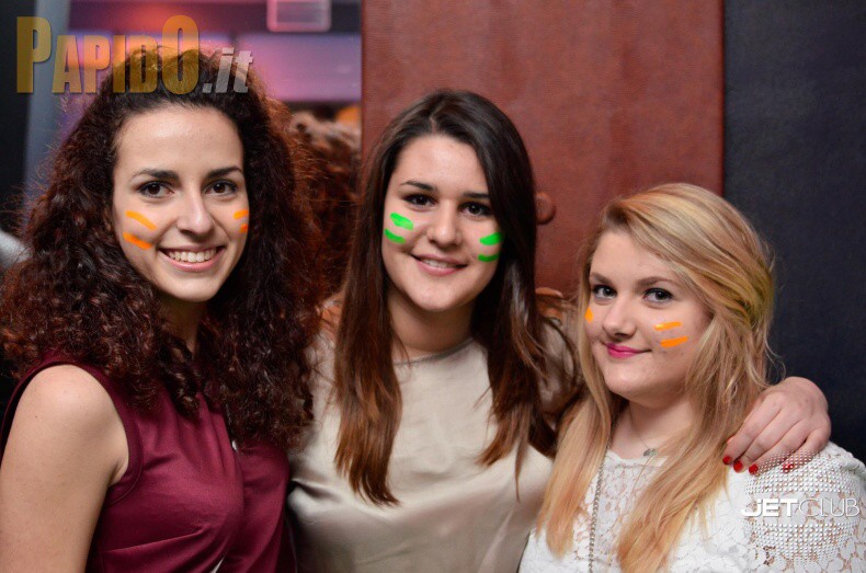 Sabato 26 Gennaio 2013: 