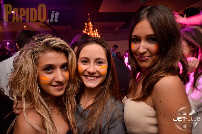 Sabato 26 Gennaio 2013: 