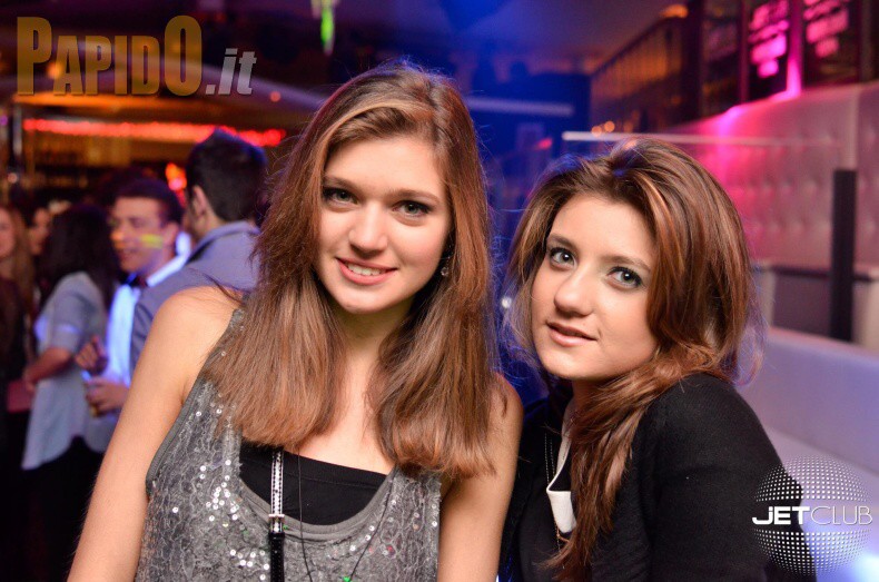Sabato 26 Gennaio 2013: 