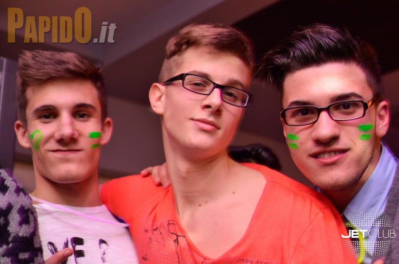 Sabato 26 Gennaio 2013: 