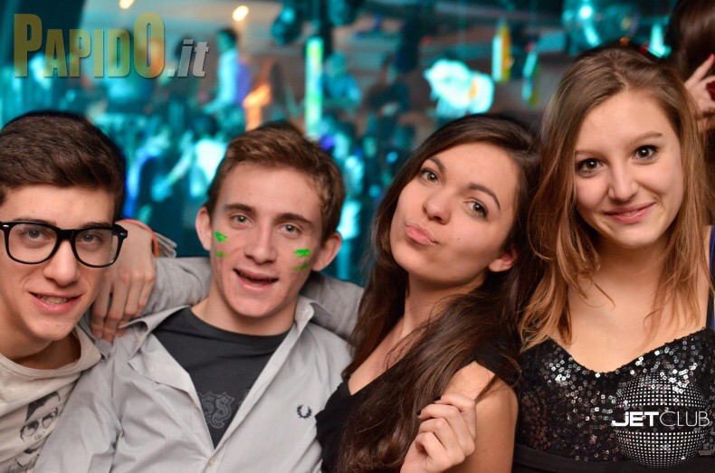 Sabato 26 Gennaio 2013: 