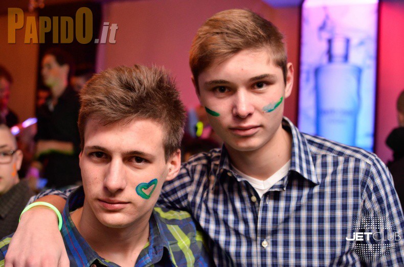 Sabato 26 Gennaio 2013: 