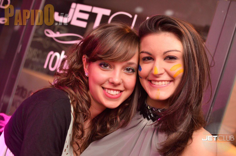 Sabato 26 Gennaio 2013: 