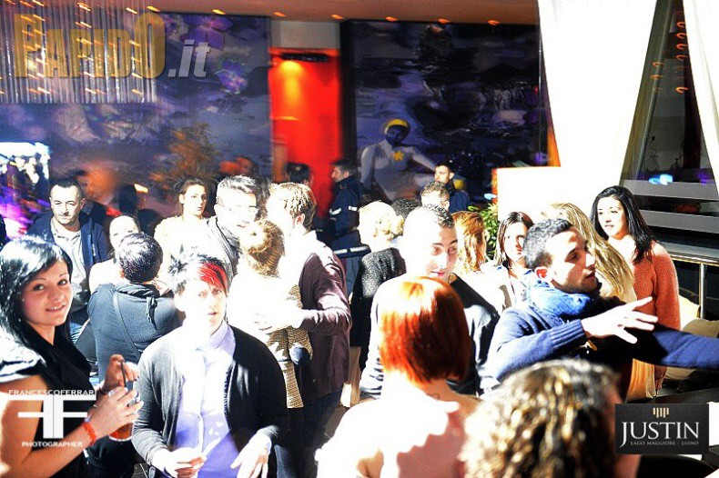 Venerdì 01 Marzo 2013: 