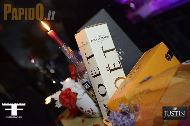 Venerdì 01 Marzo 2013: 