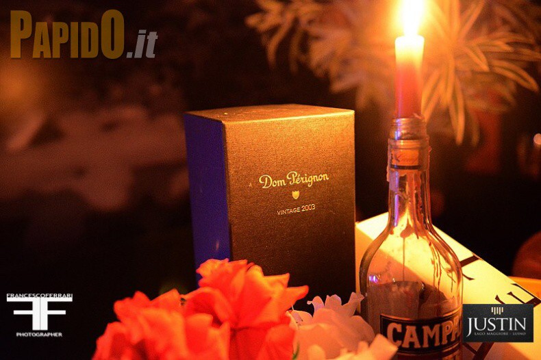 Venerdì 01 Marzo 2013: 