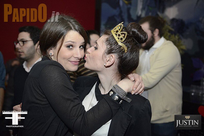 Venerdì 01 Marzo 2013: 