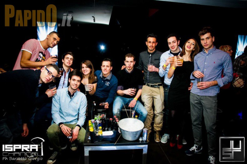 Sabato 02 Febbraio 2013: 