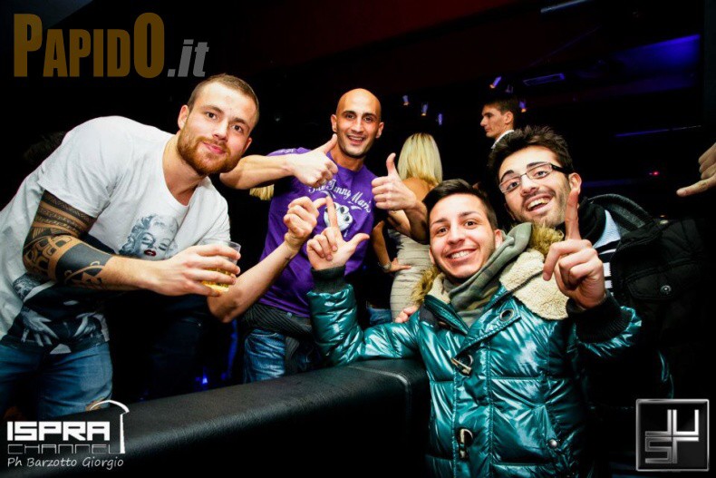 Sabato 02 Febbraio 2013: 