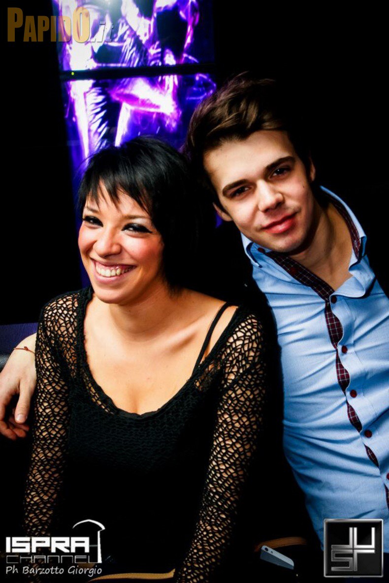 Sabato 02 Febbraio 2013: 