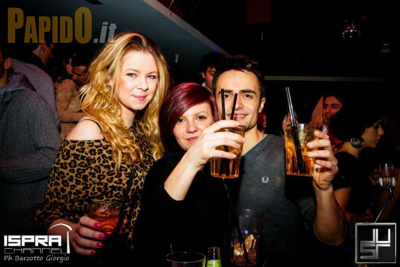 Sabato 02 Febbraio 2013: 