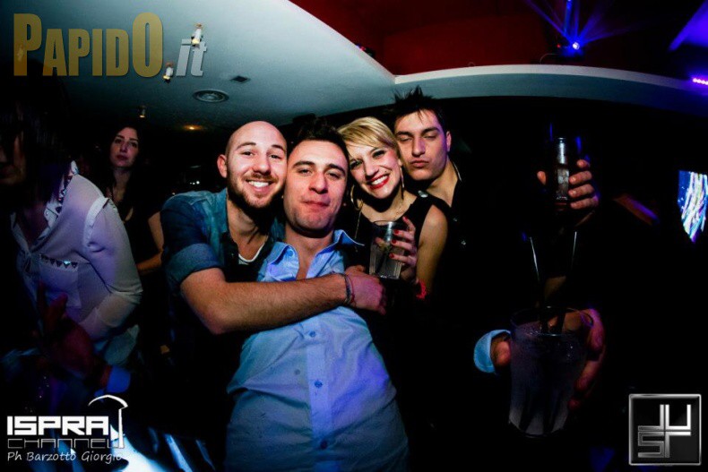 Sabato 02 Febbraio 2013: 