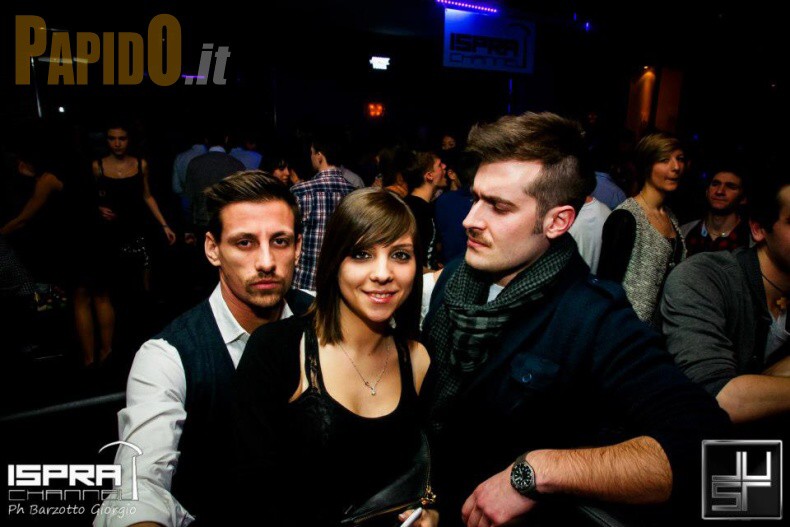 Sabato 02 Febbraio 2013: 