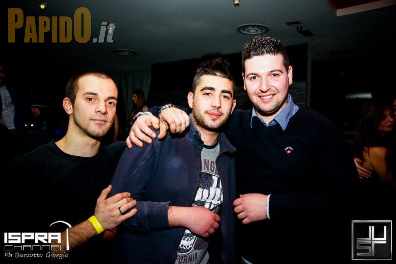 Sabato 02 Febbraio 2013: 
