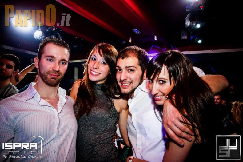 Sabato 02 Febbraio 2013: 