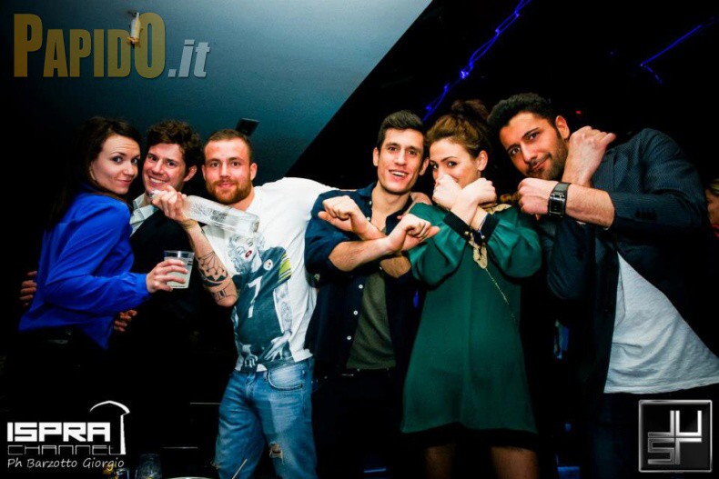 Sabato 02 Febbraio 2013: 