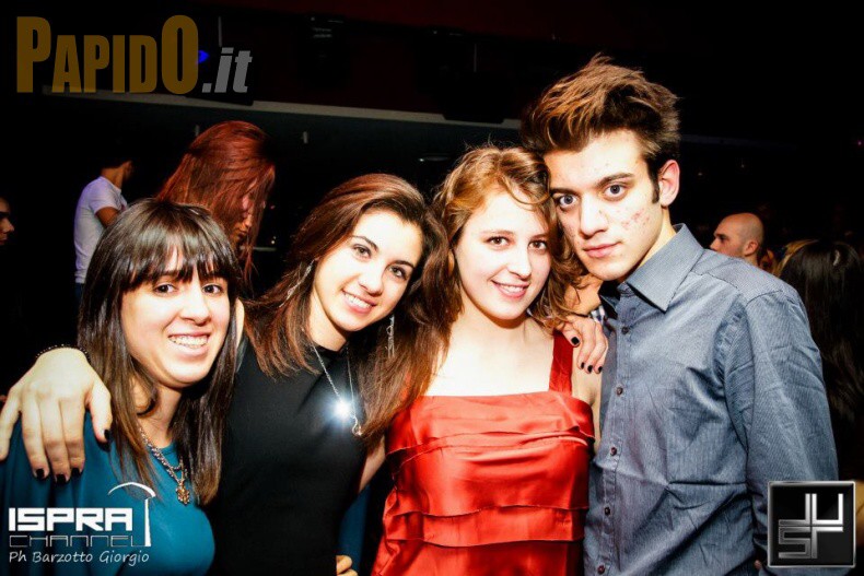 Sabato 02 Febbraio 2013: 