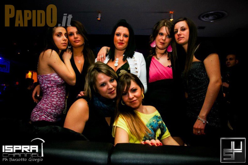Sabato 02 Febbraio 2013: 