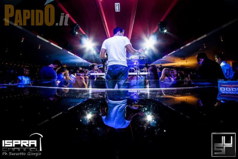 Sabato 02 Febbraio 2013: 