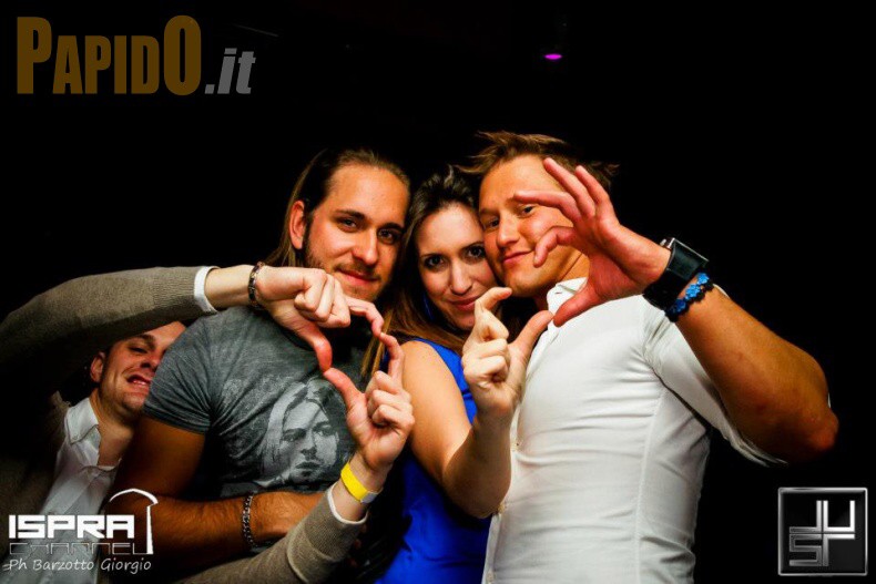Sabato 02 Febbraio 2013: 
