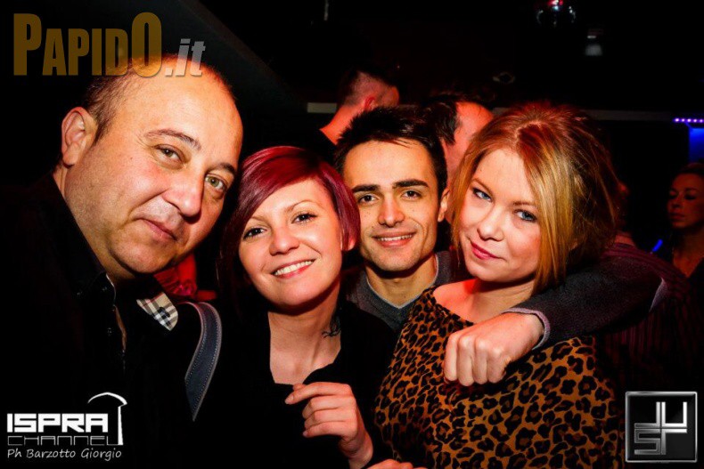 Sabato 02 Febbraio 2013: 