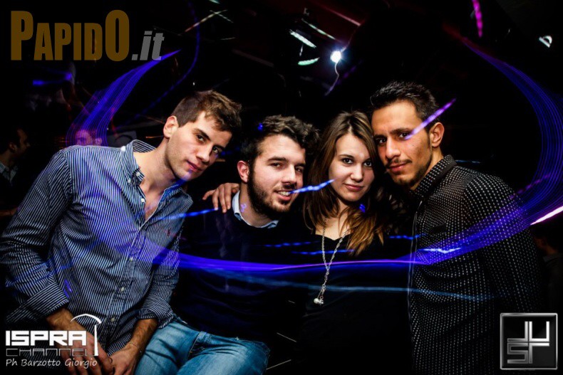 Sabato 02 Febbraio 2013: 
