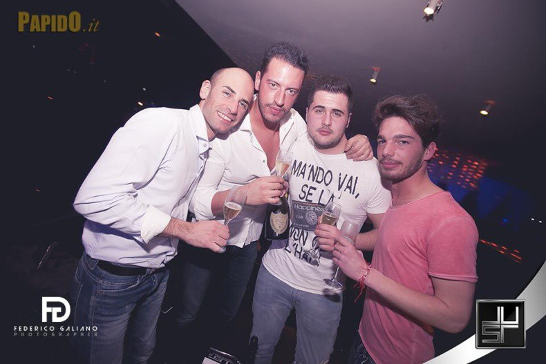 Sabato 02 Marzo 2013: 