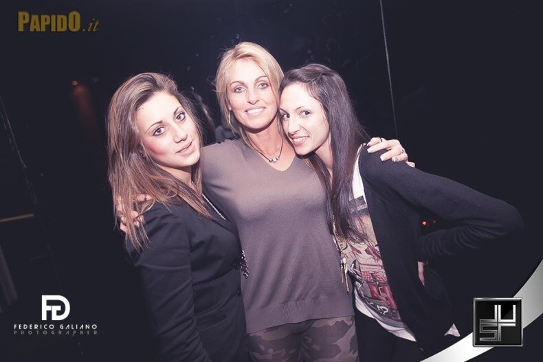 Sabato 02 Marzo 2013: 
