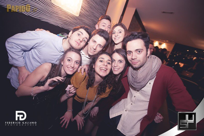 Sabato 02 Marzo 2013: 