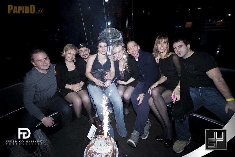 Sabato 05 Gennaio 2013: 