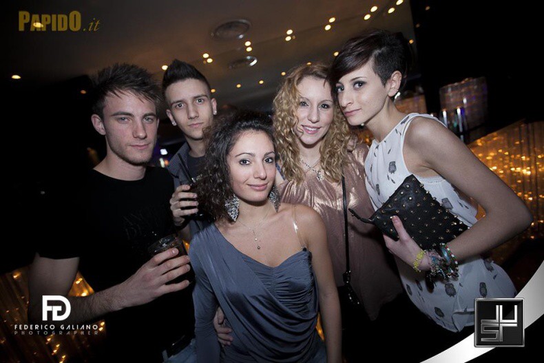 Sabato 05 Gennaio 2013: 
