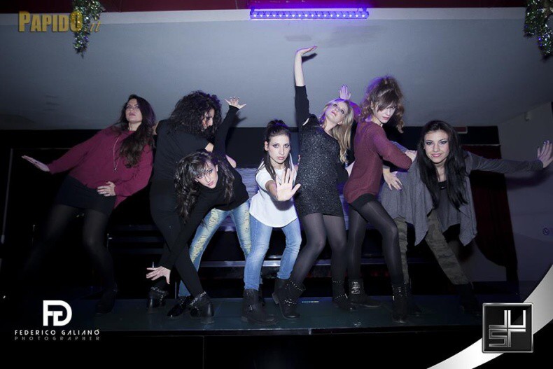 Sabato 05 Gennaio 2013: 